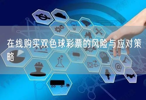 在线购买双色球彩票的风险与应对策略